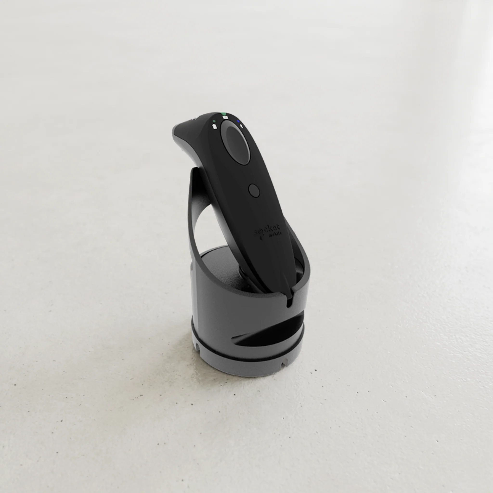 Socket Mobile 2D Bluetooth Barcode Scanner with Dock (S720) #UK/CH