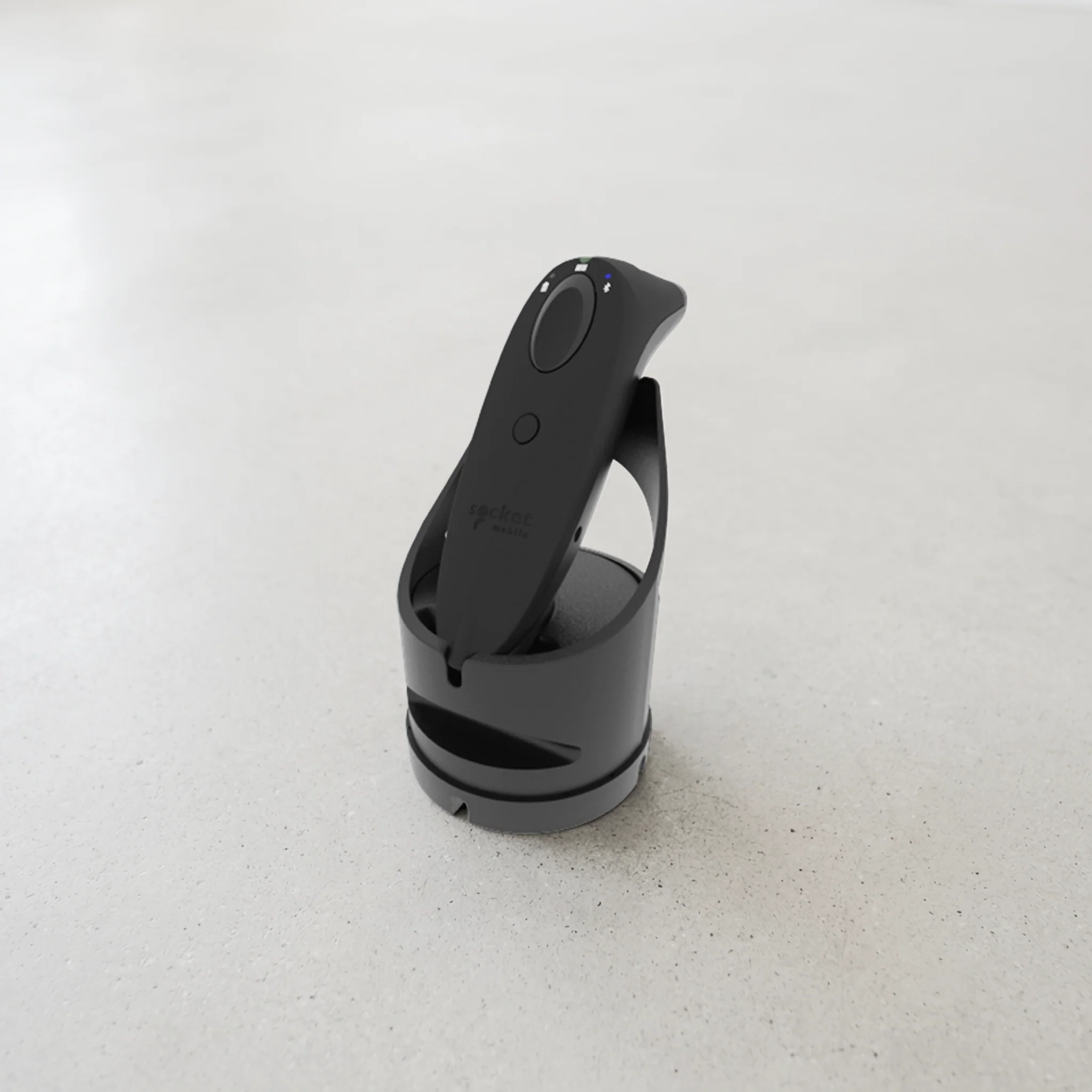 Socket Mobile 2D Bluetooth Barcode Scanner with Dock (S720)