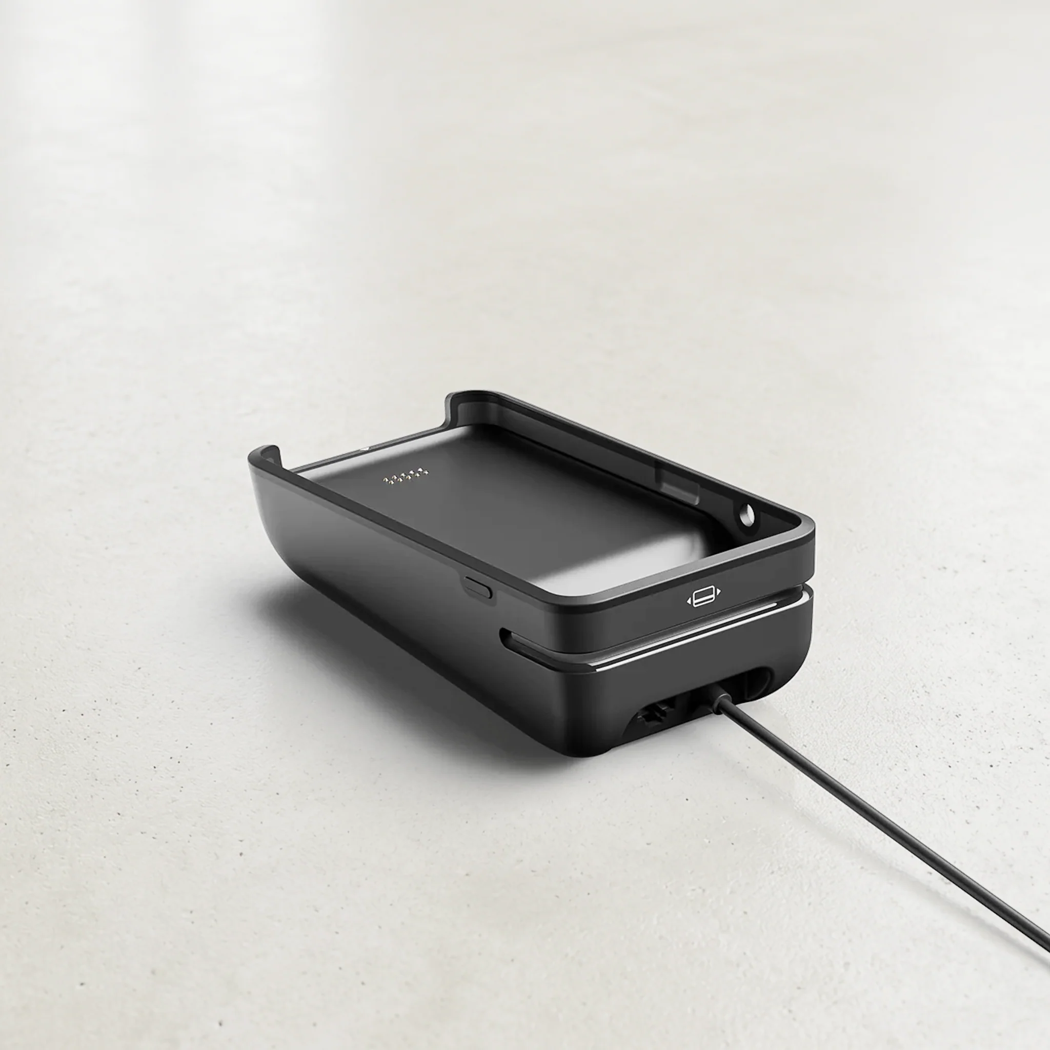 Shopify POS Terminal Dock