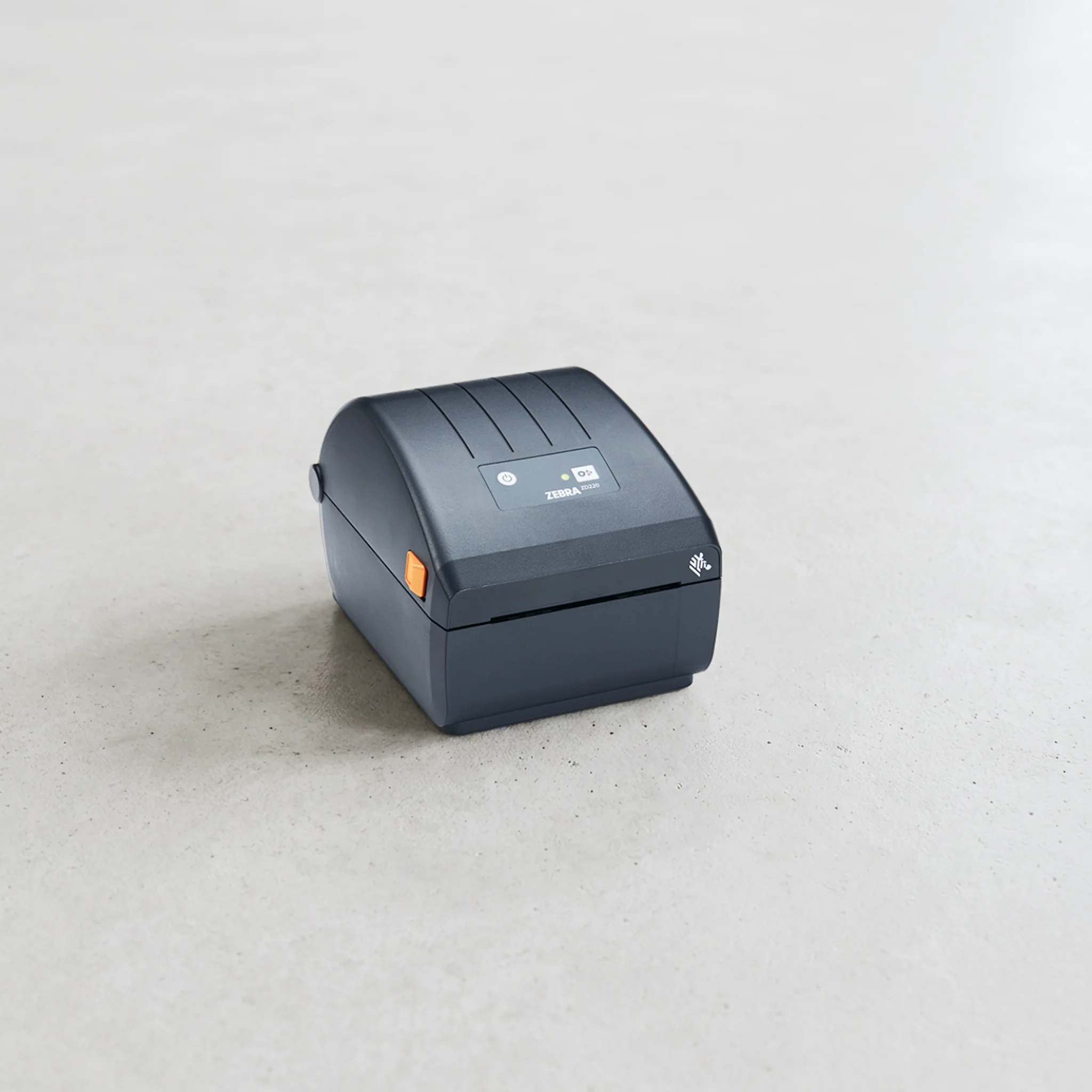 Zebra USB Label Printer (ZD220)