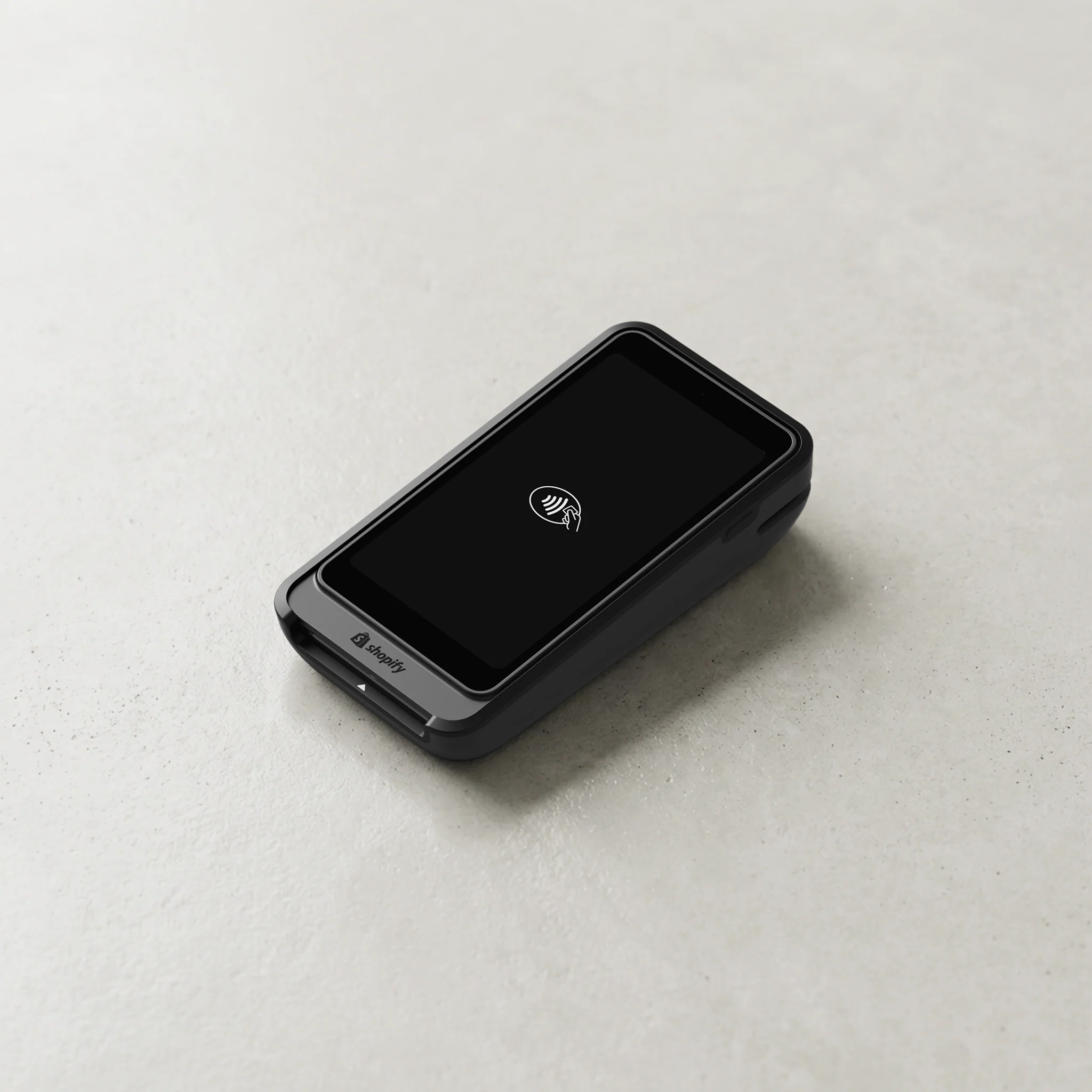 Shopify POS Terminal