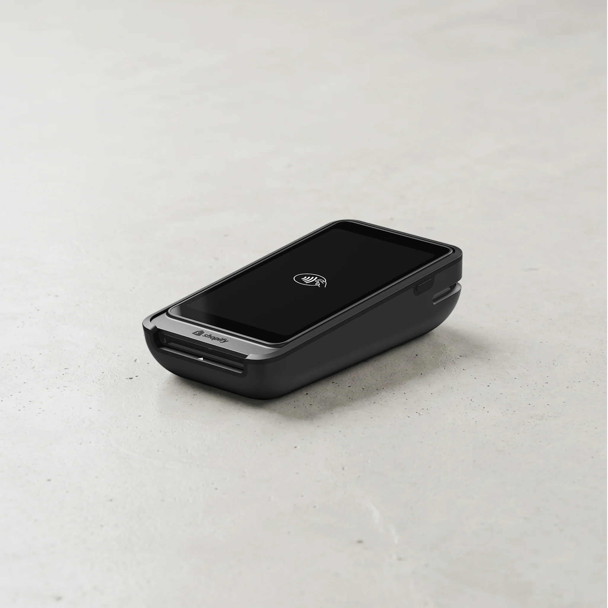 Shopify POS Terminal